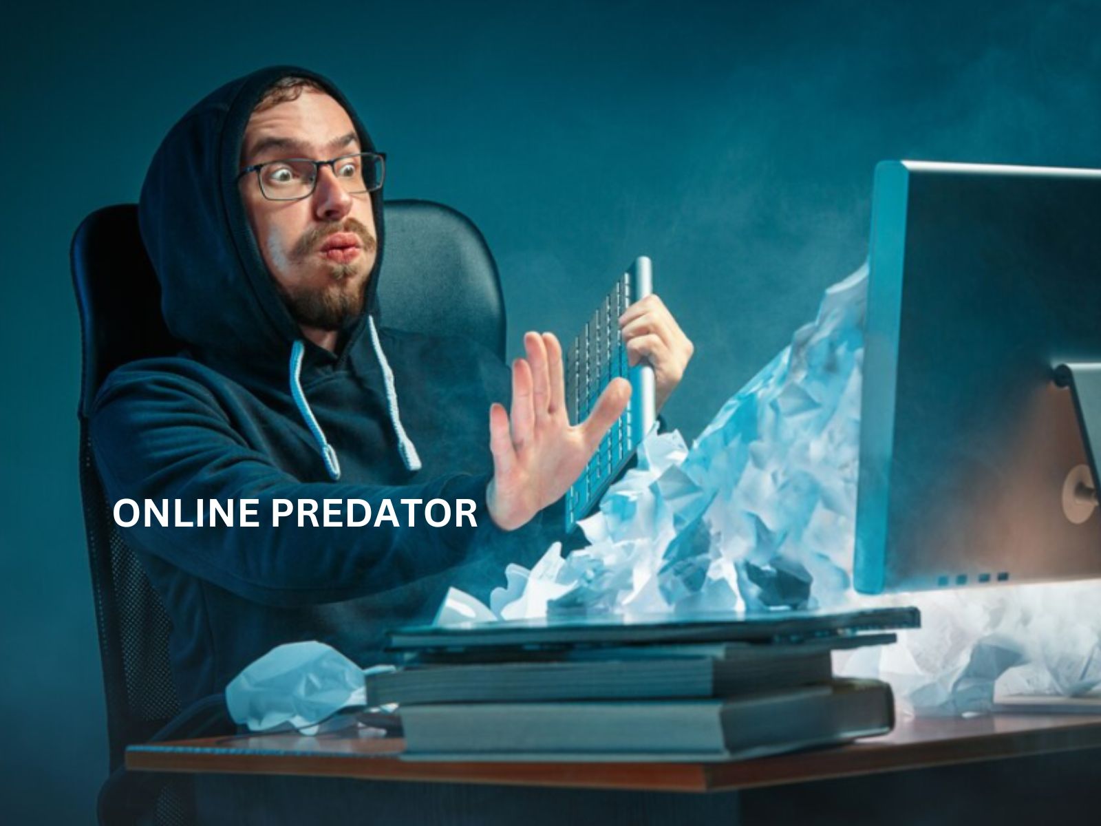 Online Predators