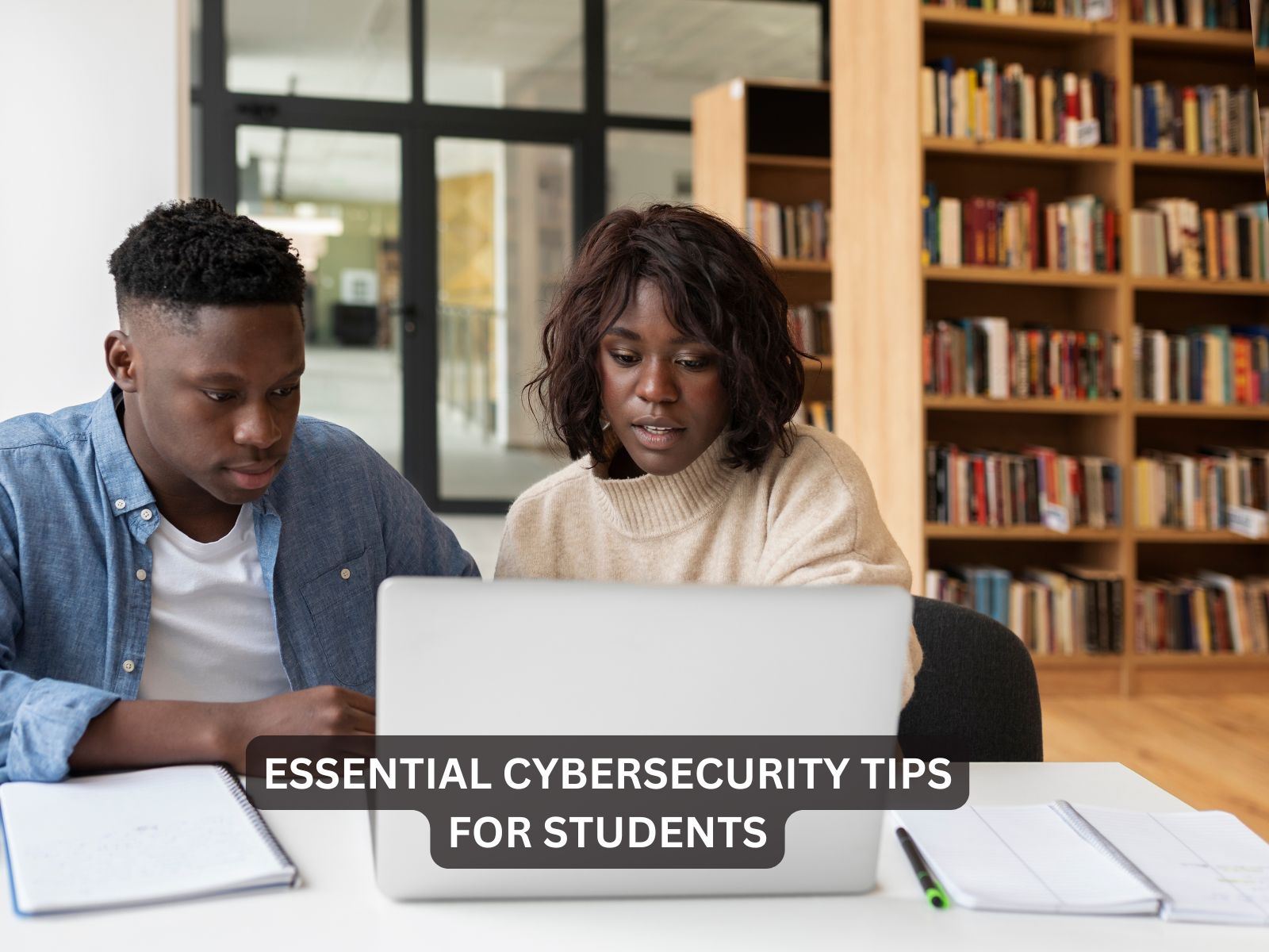 Essential Cybersecurity Tips for Kenyan Students