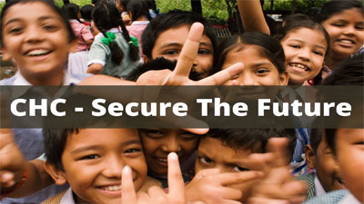 Secure The Future