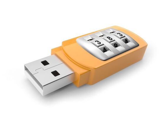 USB Storage Security