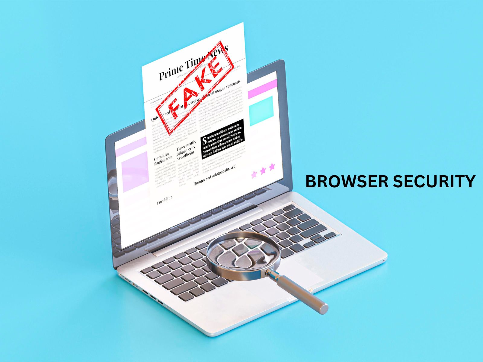 Browser Security