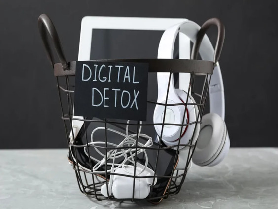 Digital Detox