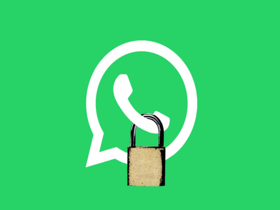 WhatsApp Security