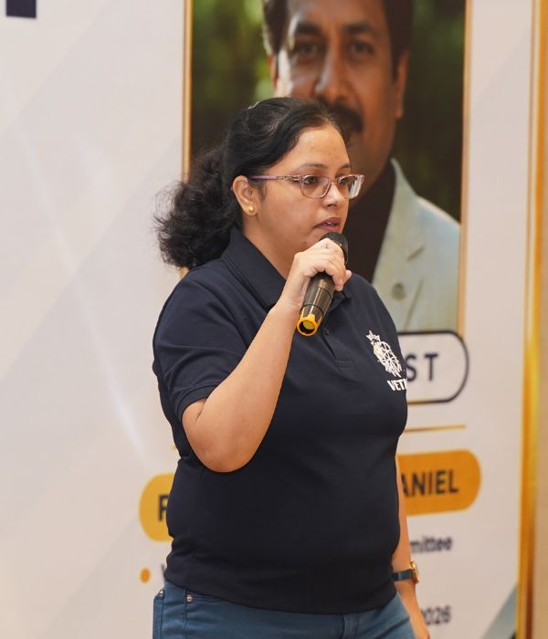 Poonam Sharma