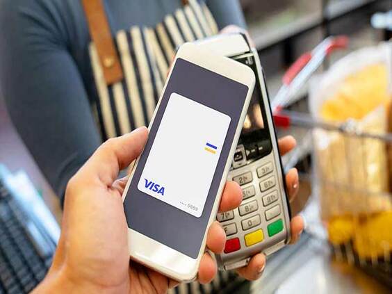 Contactless Payments