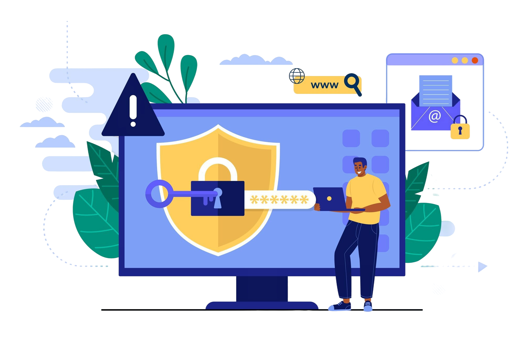 Data Privacy: Protecting Trust in a Digital Nigeria