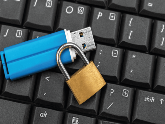 USB Storage Security