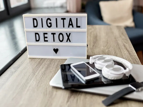 Digital Detox