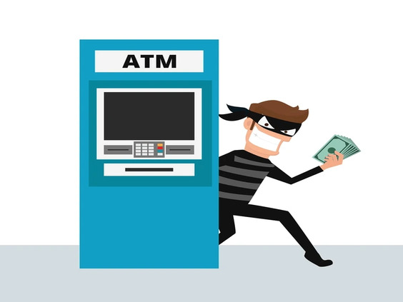 Tips to protect your finances from ATM fraud