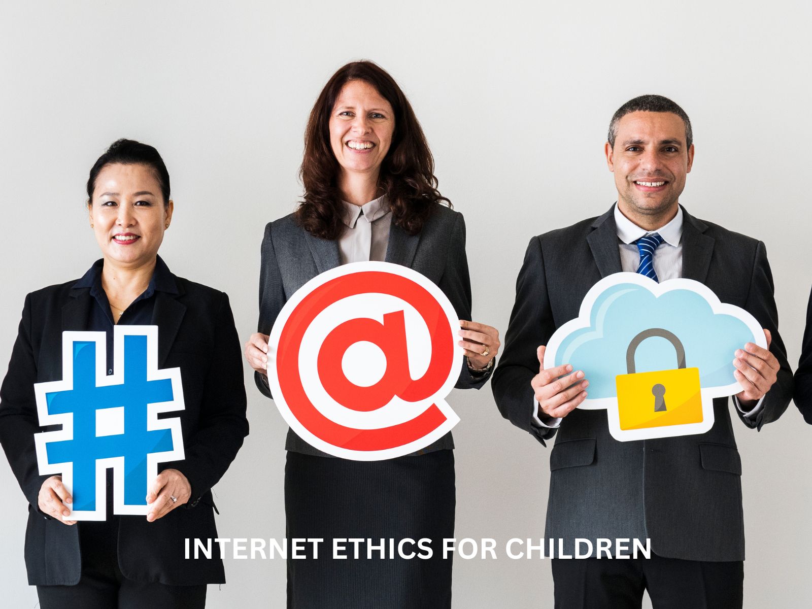 Internet Ethics for Children