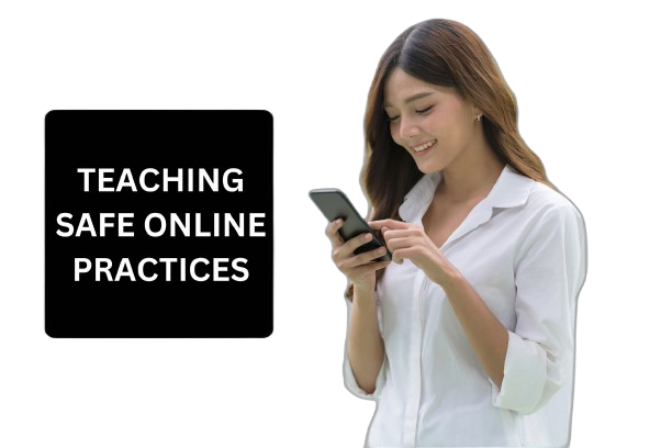 Safe Online Practices