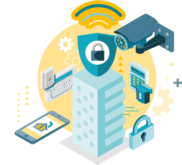 Beyond Locks & Cameras: Rethinking Physical Security in the Age of AI