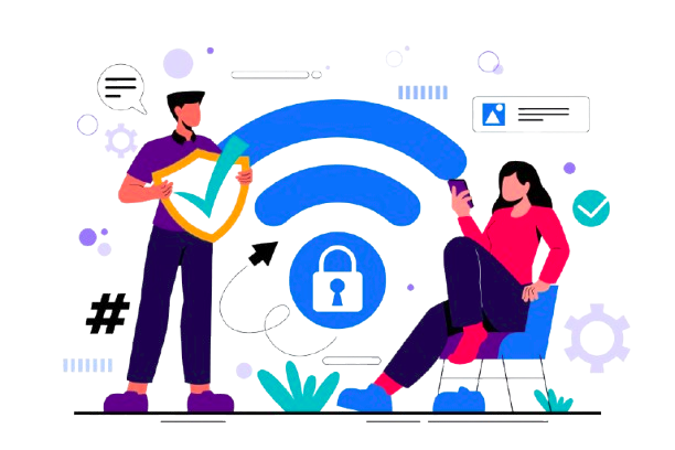 Data Privacy: Safeguarding Trust in a Connected Kenya