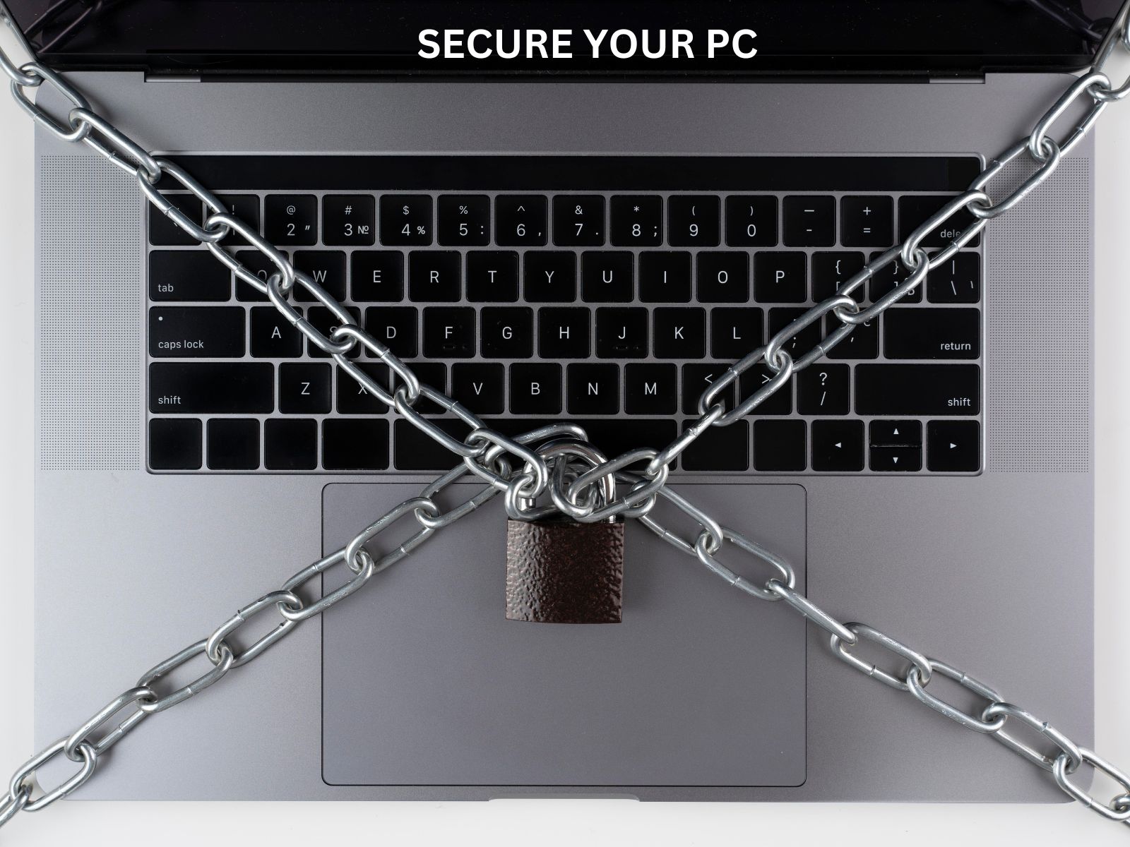 Secure Your PC