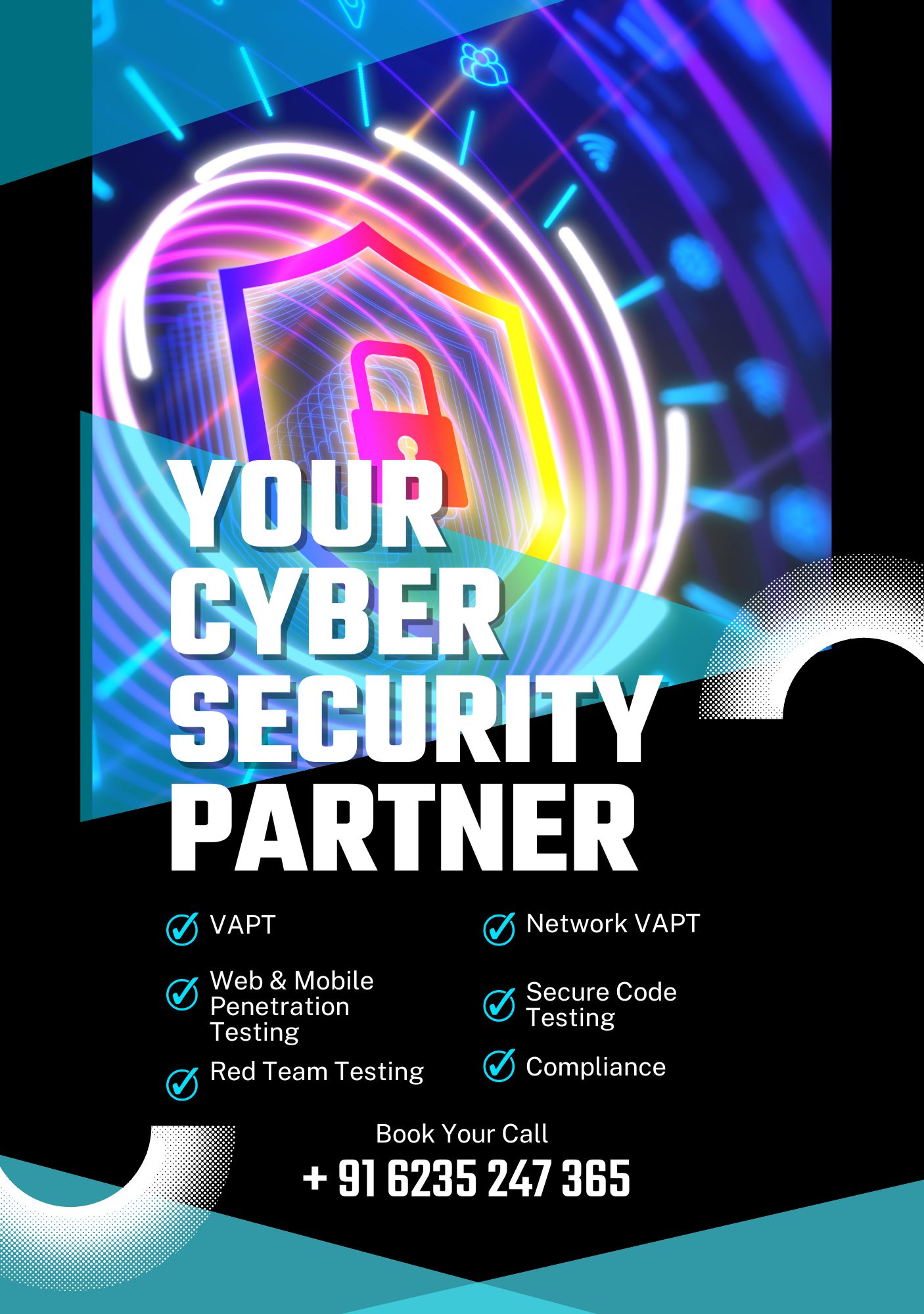 Cyber Security Partner