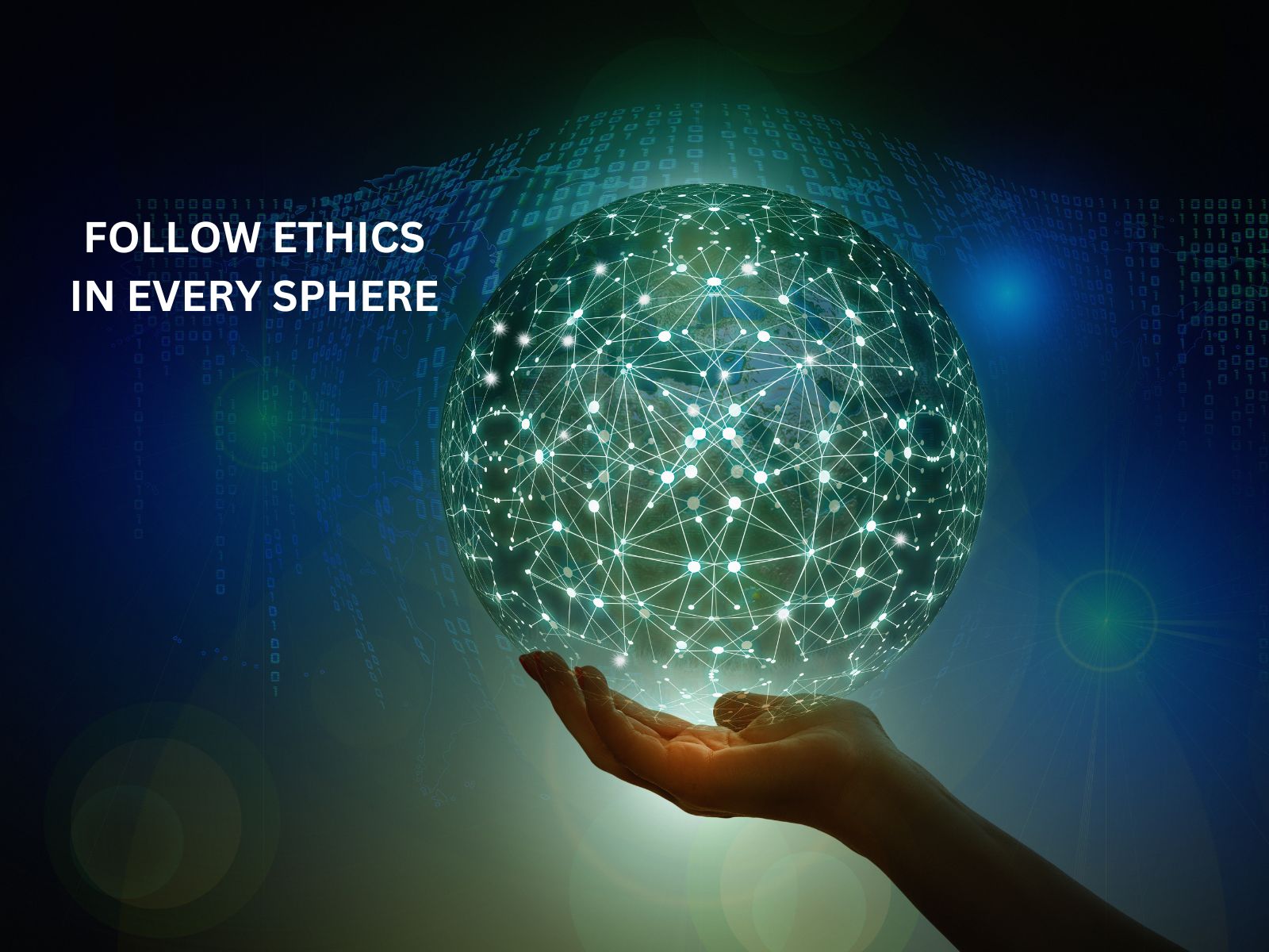 Internet Ethics