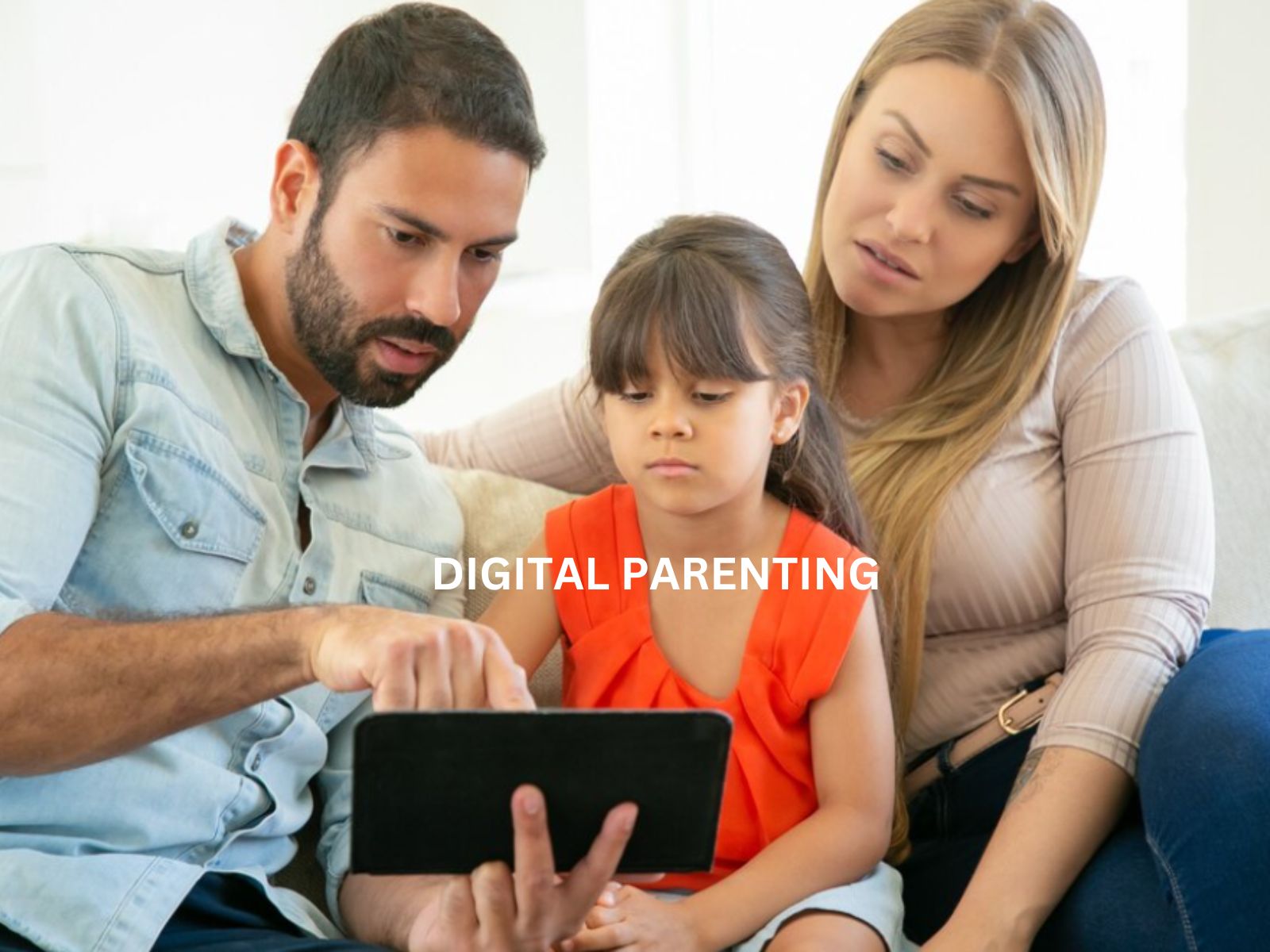 Digital Parenting