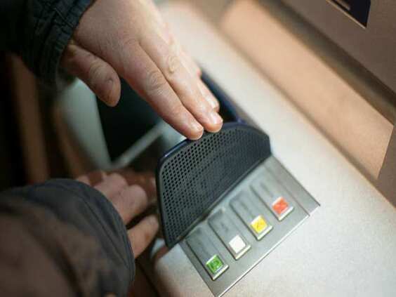 ATM Risks Tips