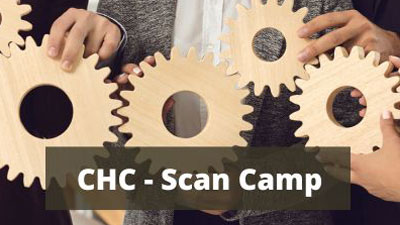 Camp Scan