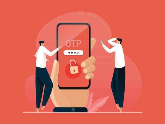 Preventing OTP Frauds