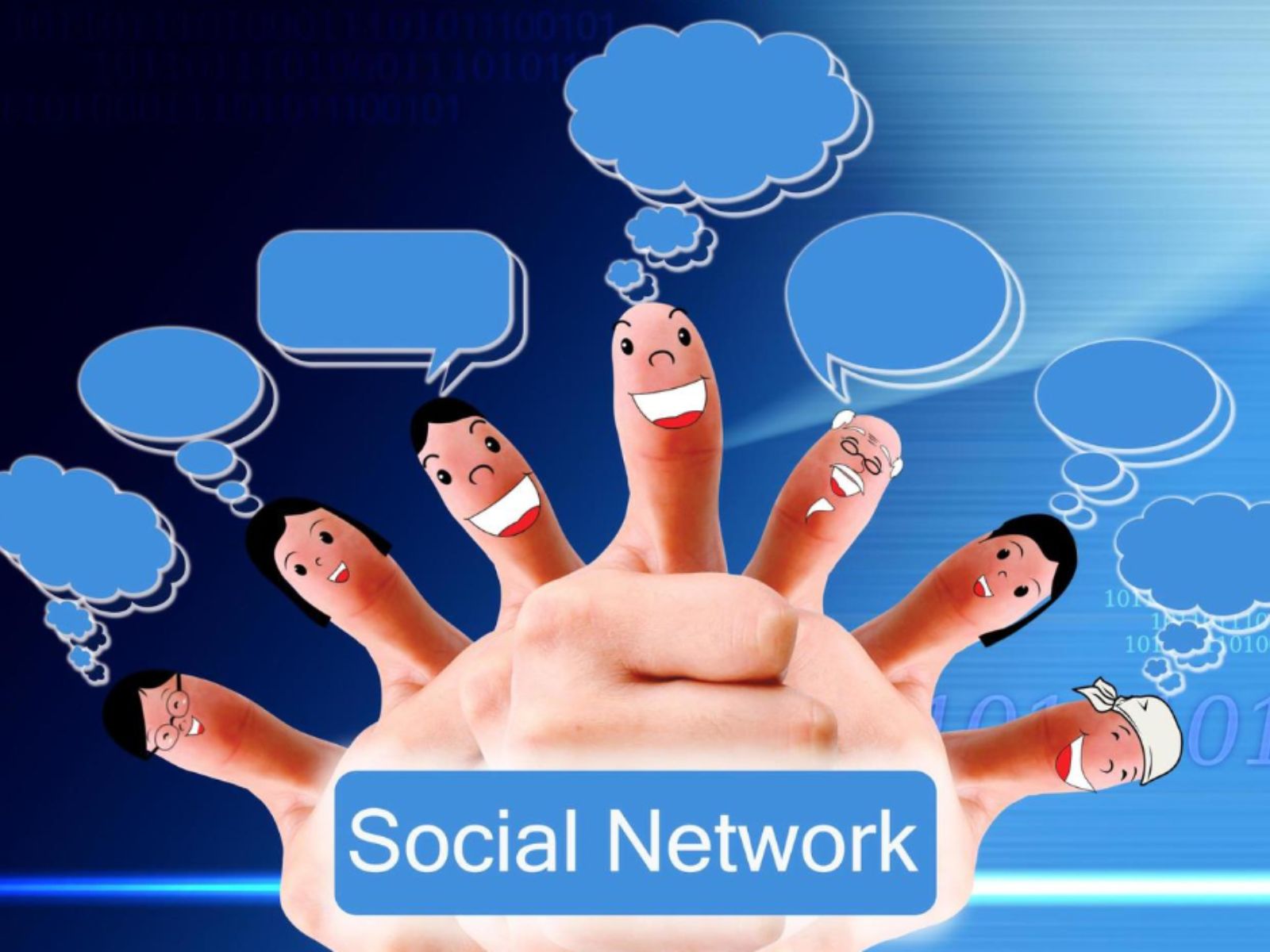 Social Networking