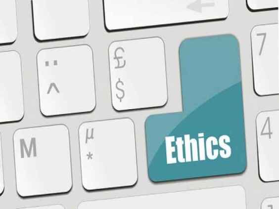 Internet Ethics