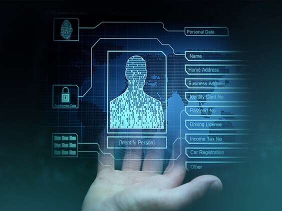 Protecting Your Digital Identity