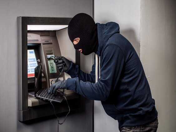 ATM Risks Tips