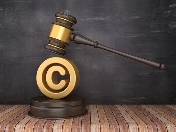 Understanding Copyright