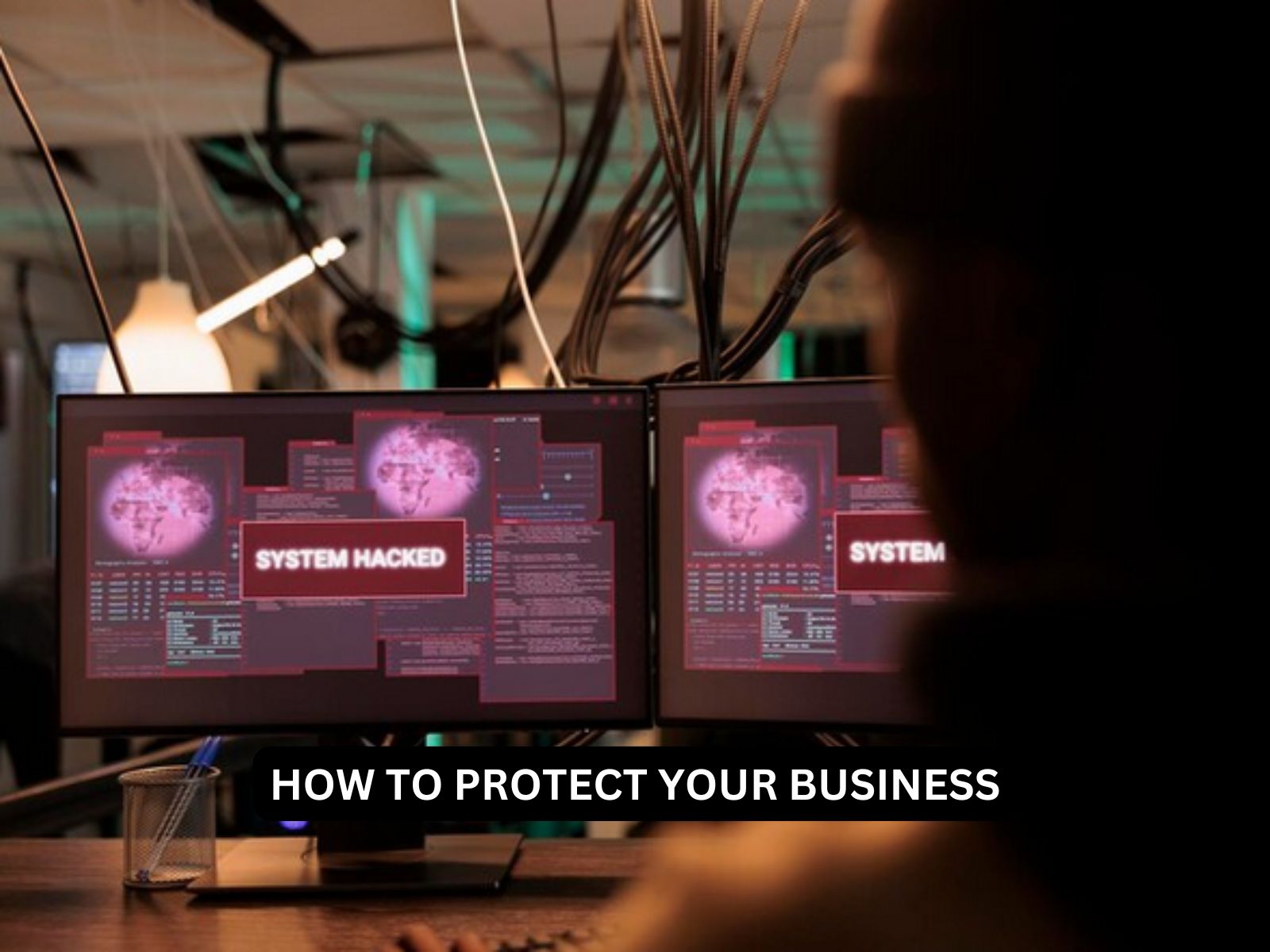 Protect Your Business from Top Cyber Threats