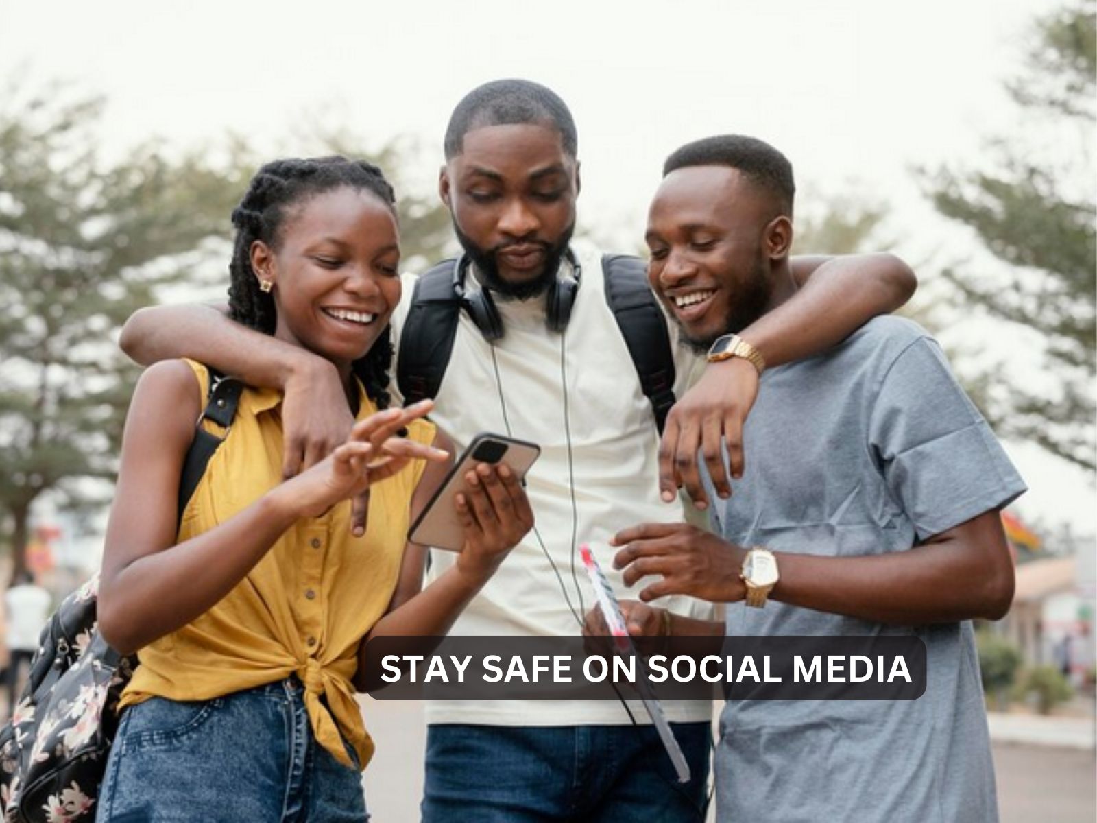 Social Media Cyber Threats