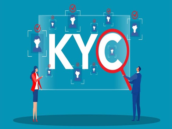 Know Your Customer (KYC) Frauds